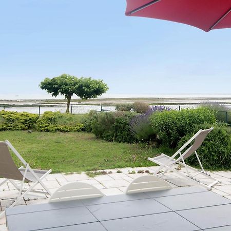 Maison Trémiere La Flotte Exterior foto